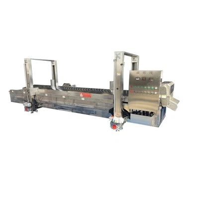 モッツァレラフライ式マシン